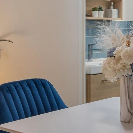 Douillet Pour 2 Au Coeur De Montmartre Apartment